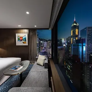 The Hari ***** Hong Kong