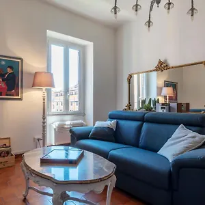 Santa Maria Maggiore Roomy And Bright Flat Roma