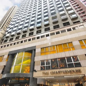 Charterhouse Causeway Bay *** Hong Kong