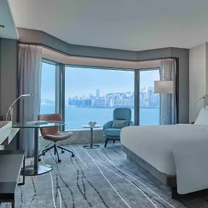 New World Millennium ***** Hong Kong