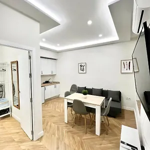 El Horno Appartement Cordoue