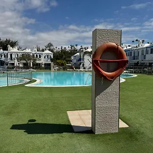 55 Playmar Wellness Maspalomas (Gran Canaria)