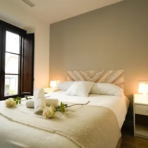 Consistorio Live Appartement Jerez de la Frontera