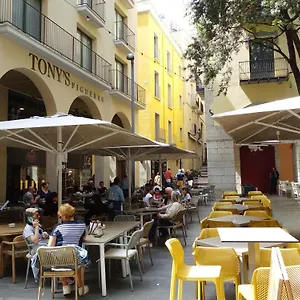 Center Plaza Figueres Figueras