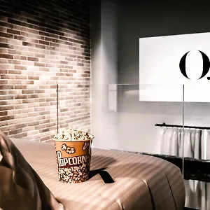 visit hotel