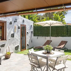 Casa Mamasica Ingenio