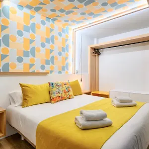 Eleven Boutique By Airnest Las Palmas de Gran Canaria