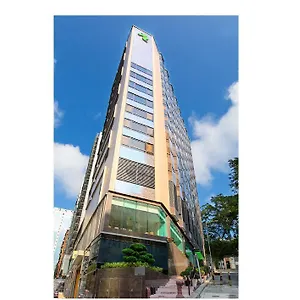 Stanford Hillview **** Hong Kong