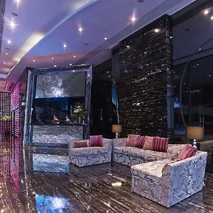 Dorsett Kwun Tong, **** Hong Kong